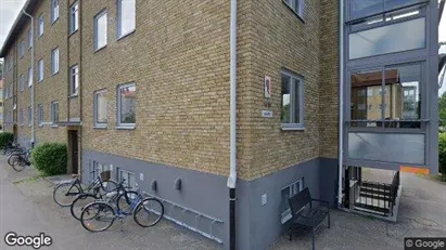 Genossenschaftswohnung till salu i Kalmar - Bild från Google Street View