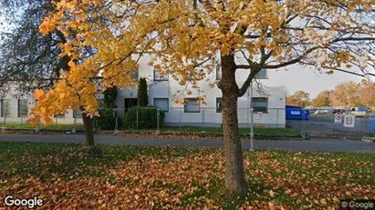 Genossenschaftswohnung till salu i Örebro - Bild från Google Street View
