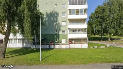 Andelsbolig till salu i Botkyrka - Bild från Google Street View