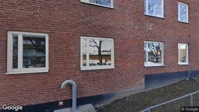 Andelsbolig till salu i Lidingö - Bild från Google Street View