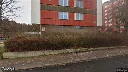 Andelsbolig till salu i Upplands Väsby - Bild från Google Street View