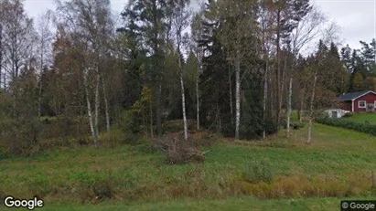 Lägenheter till salu i Heby - Bild från Google Street View