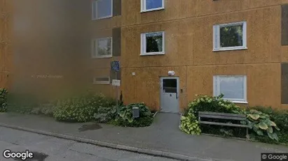 Bostadsrätter till salu i Lidingö - Bild från Google Street View