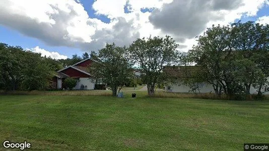 Bostadsrätter till salu i Borgholm - Bild från Google Street View