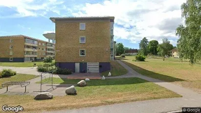 Genossenschaftswohnung till salu i Kalmar - Bild från Google Street View
