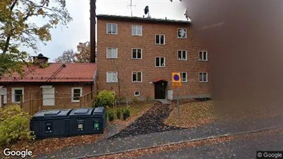 Genossenschaftswohnung till salu i Danderyd - Bild från Google Street View