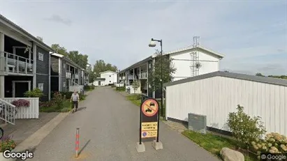 Genossenschaftswohnung till salu i Örebro - Bild från Google Street View