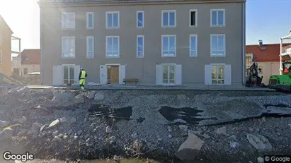 Genossenschaftswohnung till salu i Täby - Bild från Google Street View