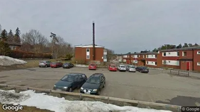 Apartment till salu i Norrtälje - Bild från Google Street View