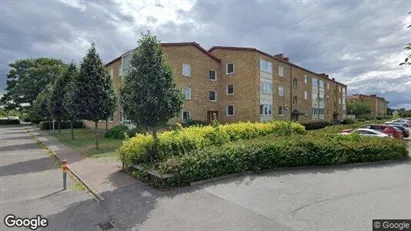 Cooperative housing till salu i Lomma - Bild från Google Street View