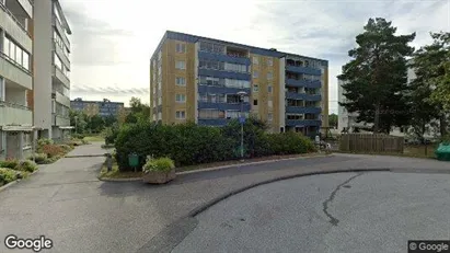 Cooperative housing till salu i Södertälje - Bild från Google Street View