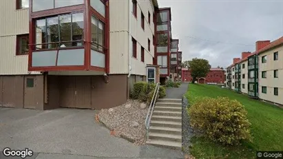 Cooperative housing till salu i Jönköping - Bild från Google Street View