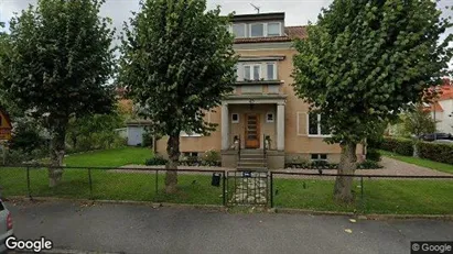 Cooperative housing till salu i Alingsås - Bild från Google Street View