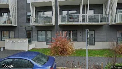 Apartment till salu i Örebro - Bild från Google Street View