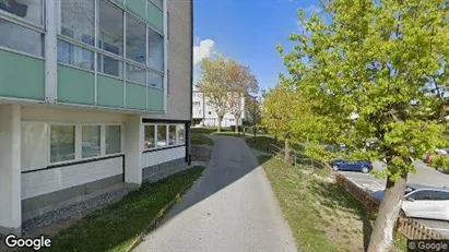 Lägenheter till salu i Vaxholm - Bild från Google Street View