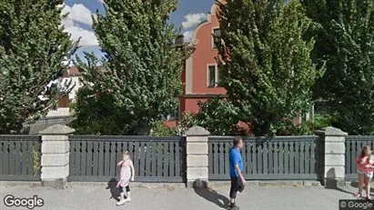Apartment till salu i Linköping - Bild från Google Street View