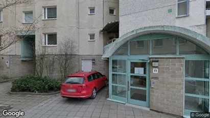 Lejlighed till salu i Järfälla - Bild från Google Street View