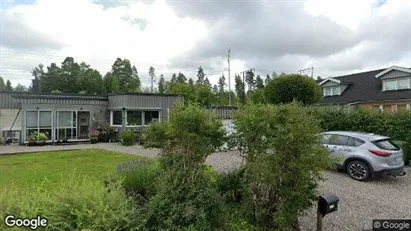 Lejlighed till salu i Sundsvall - Bild från Google Street View