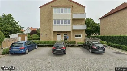 Andelsbolig till salu i Limhamn/Bunkeflo - Bild från Google Street View
