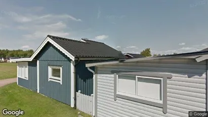 Leilighet till salu i Halmstad - Bild från Google Street View