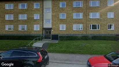 Andelsbolig till salu i Ljungby - Bild från Google Street View
