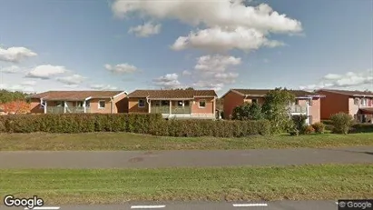 Cooperative housing till salu i Skövde - Bild från Google Street View