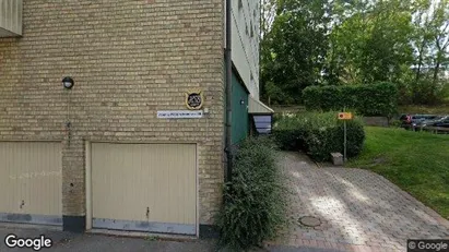 Cooperative housing till salu i Södertälje - Bild från Google Street View