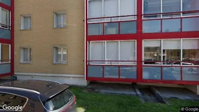 Cooperative housing till salu i Hammarö - Bild från Google Street View