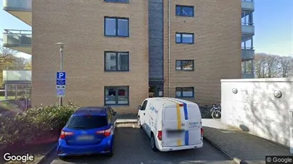 Andelsbolig till salu i Lund - Bild från Google Street View