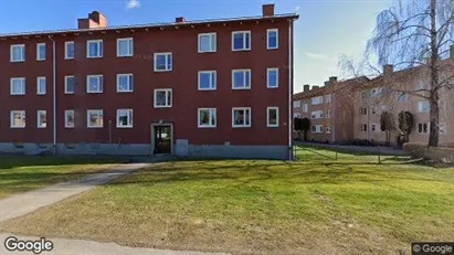 Andelsbolig till salu i Askersund - Bild från Google Street View