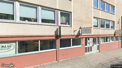 Andelsbolig till salu i Växjö - Bild från Google Street View