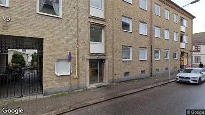 Andelsbolig till salu i Vänersborg - Bild från Google Street View