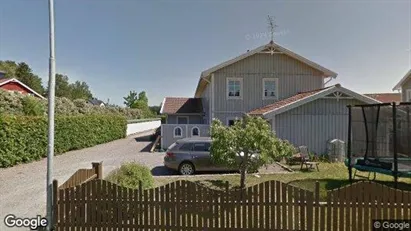 Leilighet till salu i Uppsala - Bild från Google Street View
