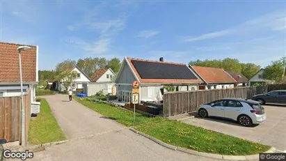 Leilighet till salu i Uppsala - Bild från Google Street View