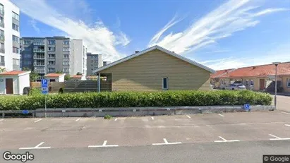 Andelsbolig till salu i Burlöv - Bild från Google Street View