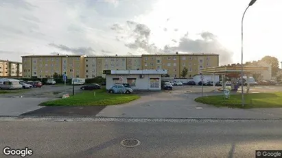 Andelsbolig till salu i Lidköping - Bild från Google Street View