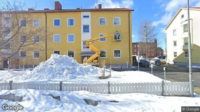 Apartamento till salu en Umeå