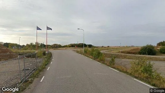 Lägenheter att hyra i Finspång - Bild från Google Street View