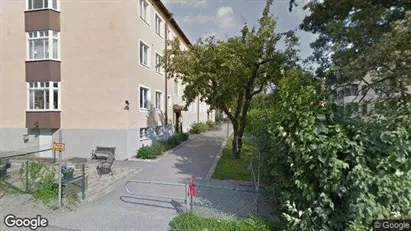 Andelsbolig till salu i Solna - Bild från Google Street View
