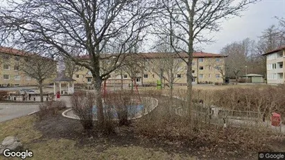 Appartement te huur in Linköping