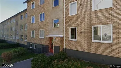 Andelsbolig till salu i Södertälje - Bild från Google Street View
