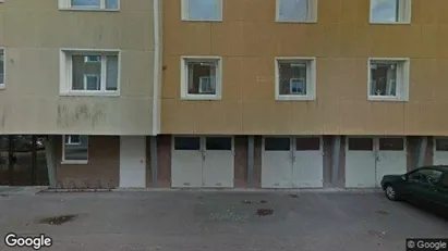 Andelsbolig till salu i Borlänge - Bild från Google Street View