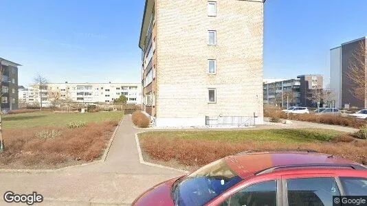 Bostadsrätter till salu i Helsingborg - Bild från Google Street View