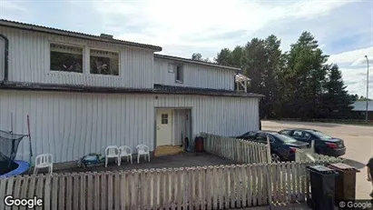 Vrijstaand huis te huur in Hudiksvall
