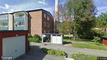 Andelsbolig till salu i Nynäshamn - Bild från Google Street View
