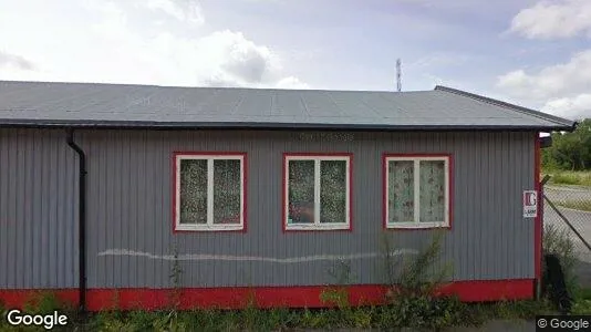 Lägenheter att hyra i Västerort - Bild från Google Street View