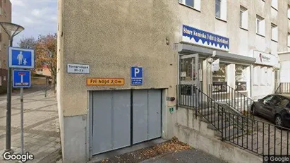 Andelsbolig till salu i Järfälla - Bild från Google Street View