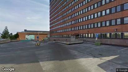 Andelsbolig till salu i Haninge - Bild från Google Street View