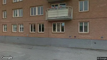 Andelsbolig till salu i Örebro - Bild från Google Street View