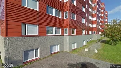 Andelsbolig till salu i Luleå - Bild från Google Street View